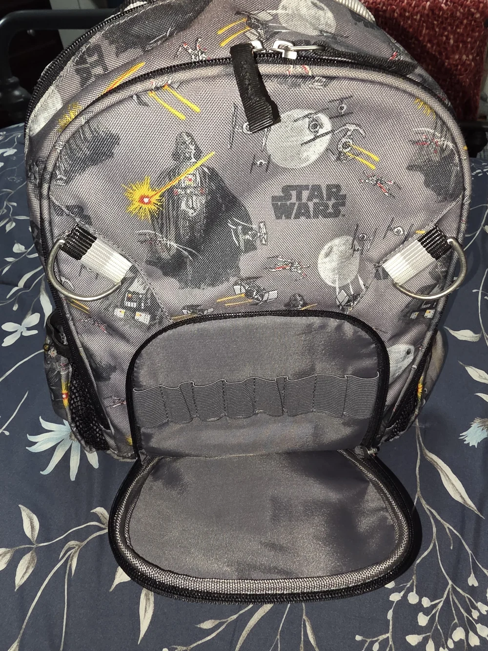 Star Wars potterybarn mini